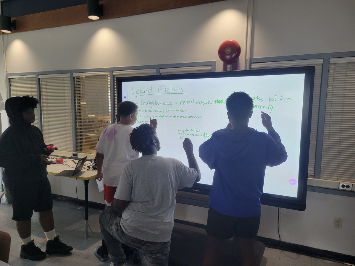 Jevon Hunter tweet media