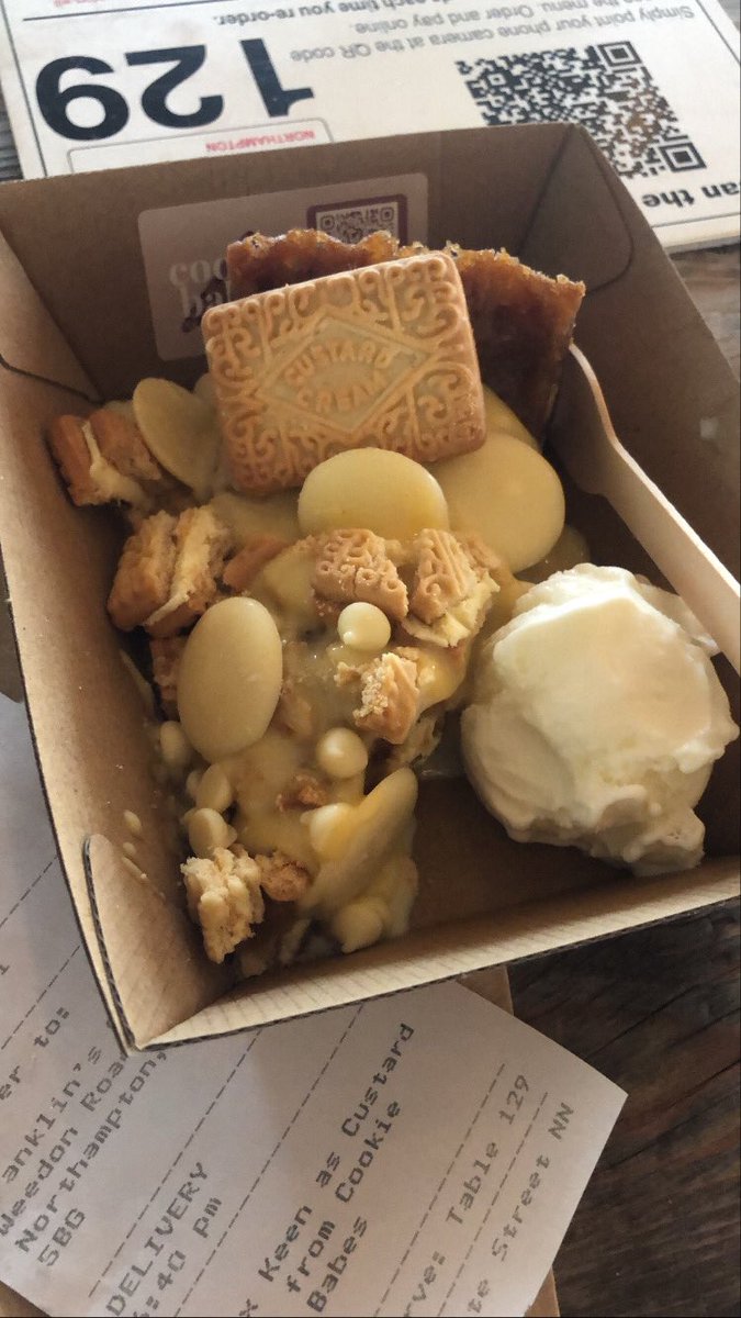 Laura Barber (@lac_88) on Twitter photo So Iโm 3 months into my new diet/exercise programme & Iโve lost 17lbs total so far ๐ so tonight I celebrated with about 3 monthsโ worth of calories in one go and they were so completely & deliciously worth it!!! โค๏ธ๐๐คค <a href="/BiteStreetNN/">BiteStreet</a> #CookieBabes So Iโm 3 months into my new diet/exercise programme & Iโve lost 17lbs total so far ๐ so tonight I celebrated with about 3 monthsโ worth of calories in one go and they were so completely & deliciously worth it!!! โค๏ธ๐๐คค <a href="/BiteStreetNN/">BiteStreet</a> #CookieBabes
