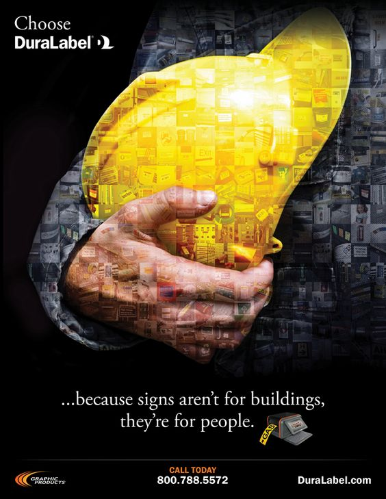 DuraLabelbyGP's tweet photo. We continue to improve safety through our 50 years of experience worldwide. We transform confusing and hazardous worksites, while continually delivering innovative products and unrivaled customer service. https://t.co/UDoYMzd6MC #DuraLabel #signs #labels #50years #IndustryStrong https://t.co/VHvmDJDxPW