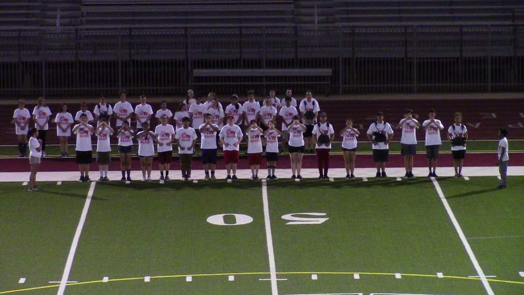 Don't forget, it's BandBQ and #BandCamp21 preview show tonight, 5:45 and 7pm!  facebook.com/events/s/band-…