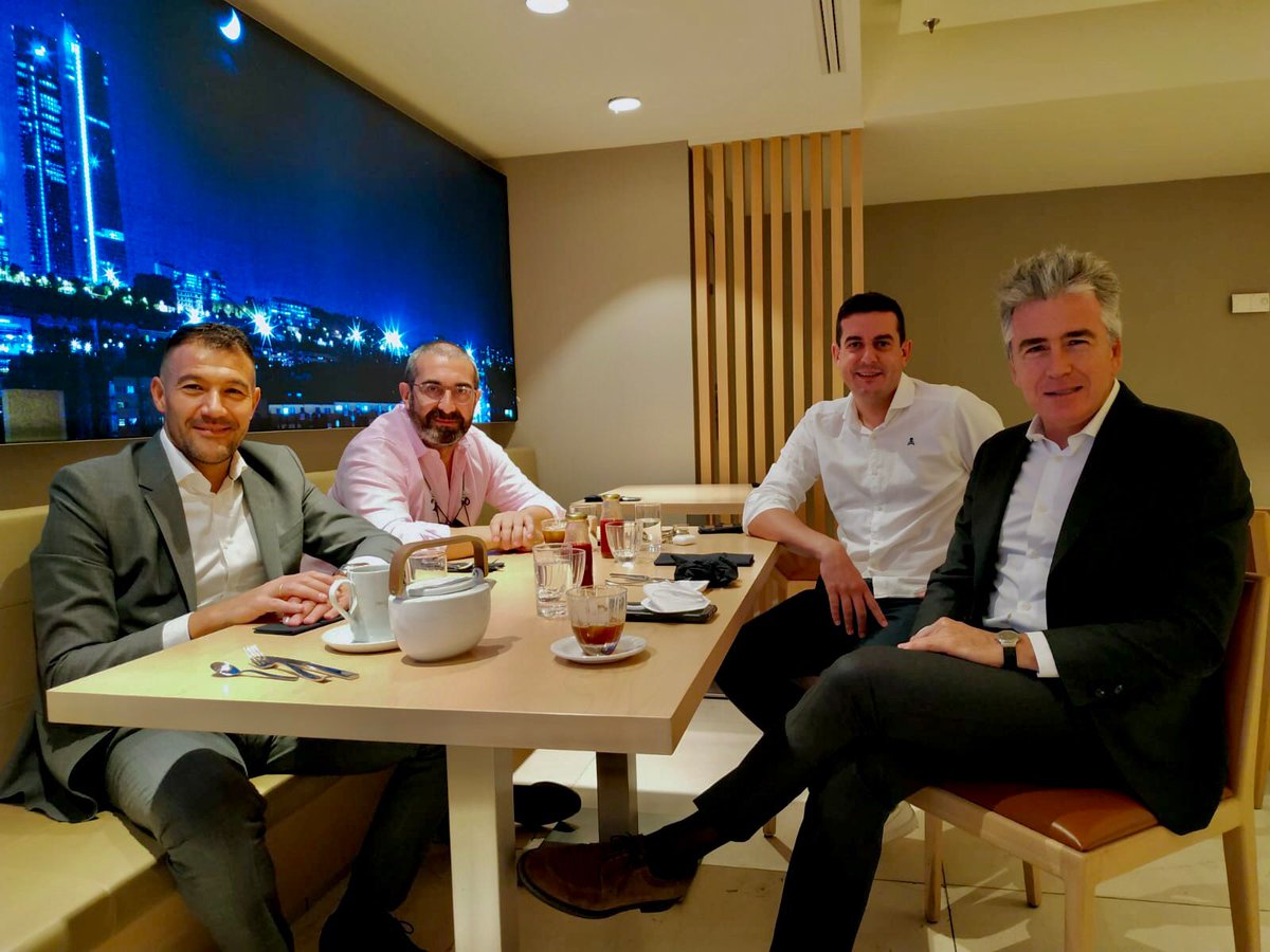 Mauro Vaia tweet media