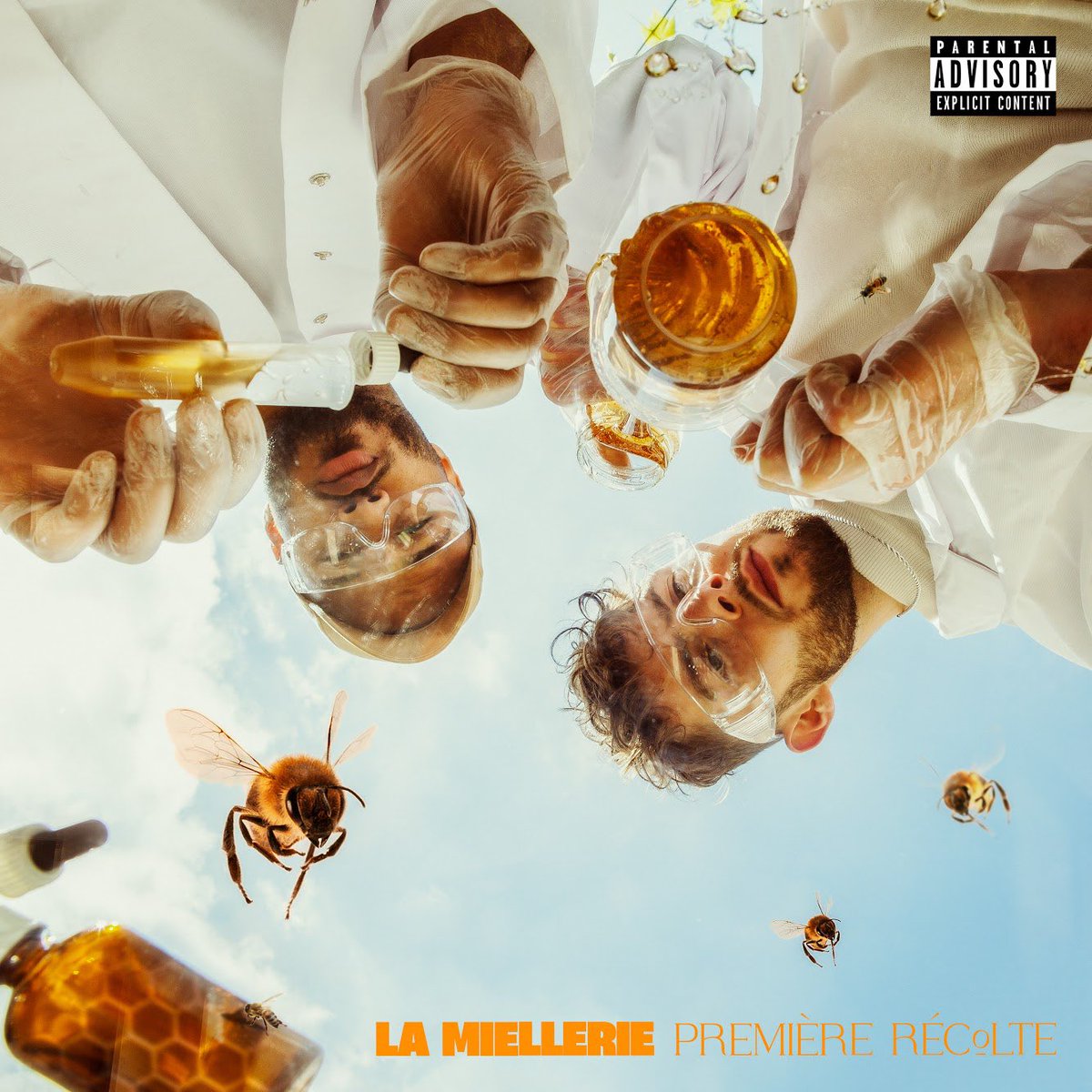 808MOB4's tweet photo. Le second projet, c'est "Première récolte" de @lamiellerie_. Le projet est vraiment qualitatif, aussi bien en termes de production que des collaborations.

On vous conseille "Encore" avec Rockwan et Rony Dion et "Paradis d'avant" avec Massine et SYN, mais écoutez le reste 😌 https://t.co/SOp2AyoNYI