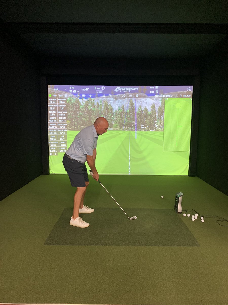 rdgcc1922's tweet photo. Looking to improve your golf equipment? We have the best Master Fitter in the industry to look after you with @Melba_PGA.
#ClubLife #MasterFitter https://t.co/5SDff1pMzH
