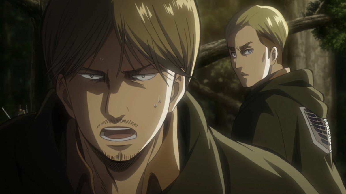 Attack on survey corps прохождение криста. Attack on corps. Attack on survey corps прохождение. Ильза аот. 19 0.