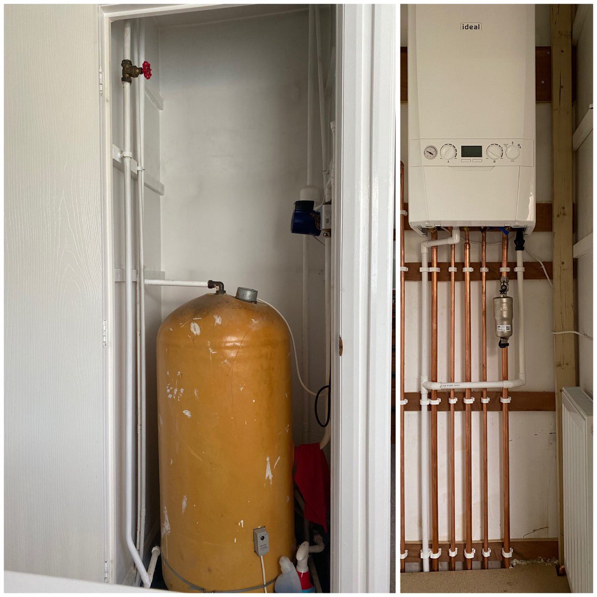 Andy Francis tweet media