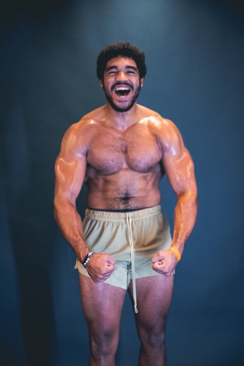 GT Football Strength tweet media