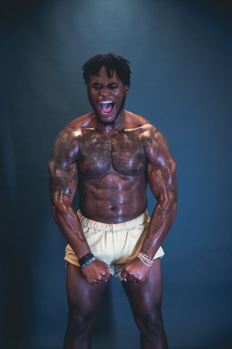 GT Football Strength tweet media