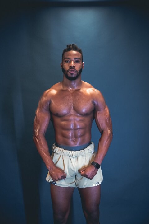 GT Football Strength tweet media