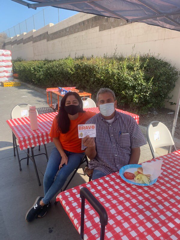 6668 Safety Standown BBQ!! We are all in 4 safety! #pssafetystandown #ps4safety #psallin4safety @homedepot6668 <a href="/WillVillanuev14/">Will Villanueva</a> <a href="/EddieReesespec1/">Eddie Reese@specialty6668</a> <a href="/Steven_Mousseau/">Steven Mousseau</a>