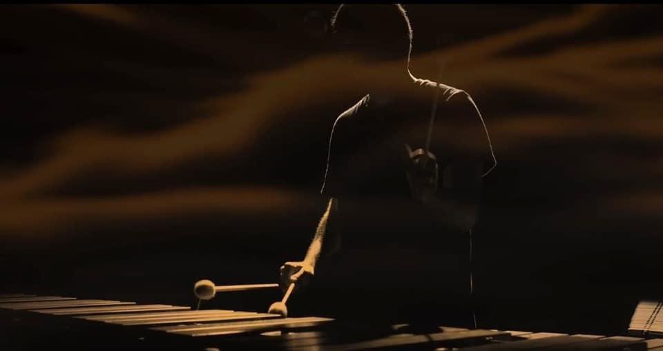 PghNewMusic's tweet photo. 💫TONIGHT, JULY 23 8PM EDT💫 
Hear Andy Akiho's mARImbA from Seven Pillars, Why was I Born Between Mirrors? by Christopher Cerrone, Night by our beloved PNME founder David Stock, and flutist Erika Boysen will be sharing an app she has developed! https://t.co/eilS9tVxZw https://t.co/kuzWev4B96
