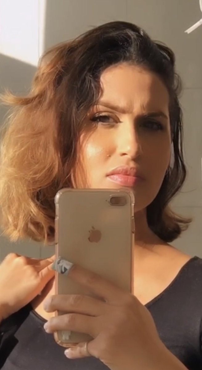 milkicks's tweet photo. #haircheck : reviens de loin. https://t.co/OCZncAMhqD