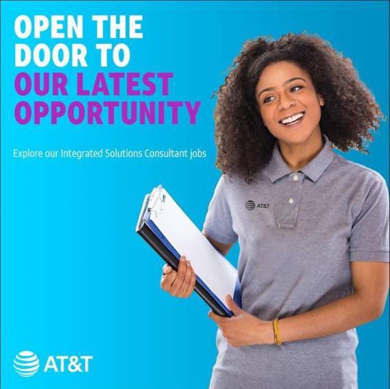 AT&amp;T Field Sales Representatives #Hiring #Event in #Charlotte, #NorthCarolina! Come meet our Hiring Managers on Tuesday, August 24th from 9:00AM – 1:00PM at 4100 S Stream BLVD,  Charlotte, NC. Apply Now: work.att.jobs/IHXCharlotte