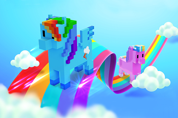 cryptobaby_nft's tweet photo. The #PonyBit Project launched!🌈

🔥Pony Giveaway!🔥

1⃣ Follow @cryptobaby_nft
2⃣ Join our discord server https://t.co/RdPZRcbFsE
3️⃣ Retweet &amp; Tag friends
🏆The winners will be announced on July 26!
#NFT #nftcollector #NFTGiveaway #voxel 

https://t.co/oCVwpBqnHI https://t.co/1ZqLuzuQX6
