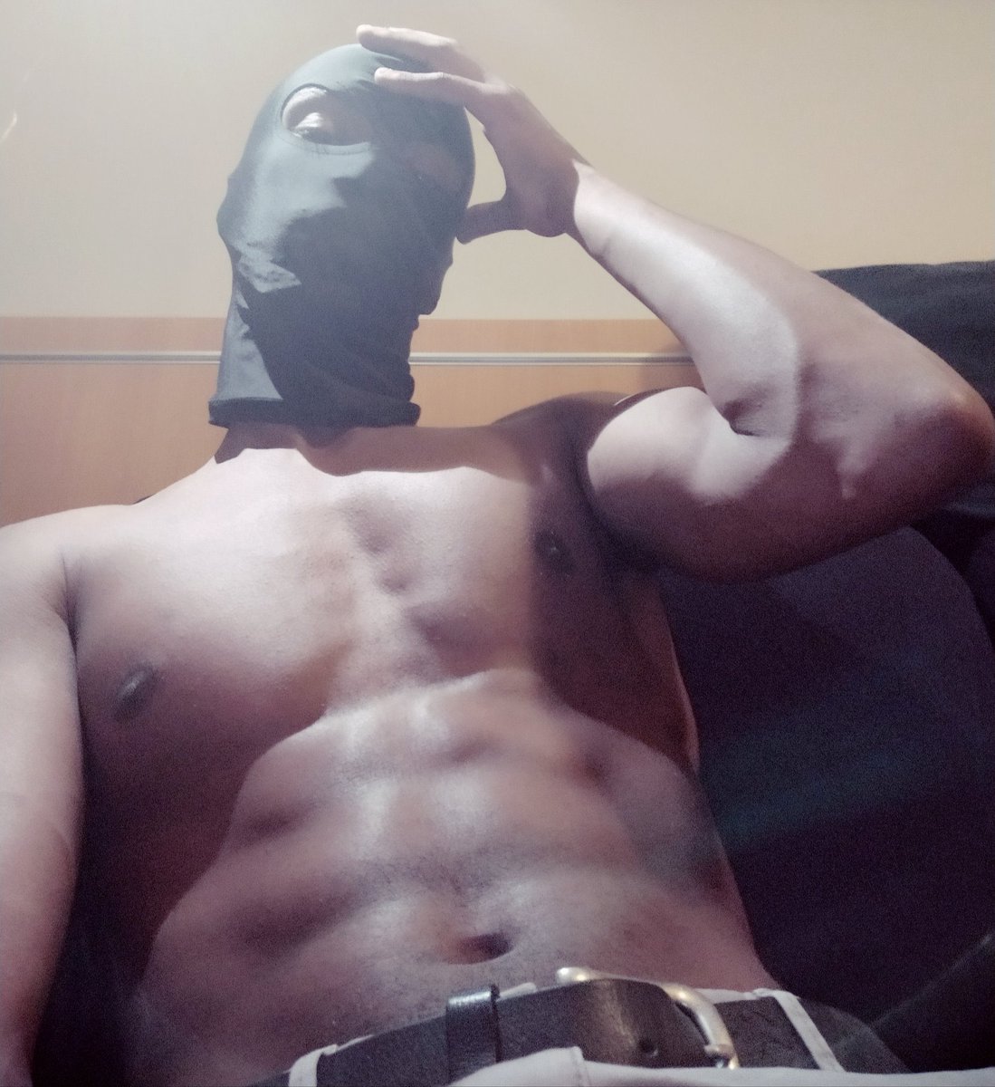 princesinblak's tweet photo. Alpha male supremacy isn't a fetish, it's a fact. https://t.co/1EZTz4EZvD