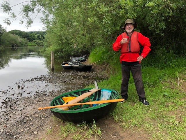 CoracleTrust's tweet photo. Do you want to take part in our very first Great Ironbridge Coracle Drift, as part of the Ironbridge World Heritage Festival on the 18.09.21 To find out more visit – https://t.co/3OAI43aKwN #shropshire #staffordshire #ironbridgeworldheritagefestival https://t.co/ydgVpe5Jgk