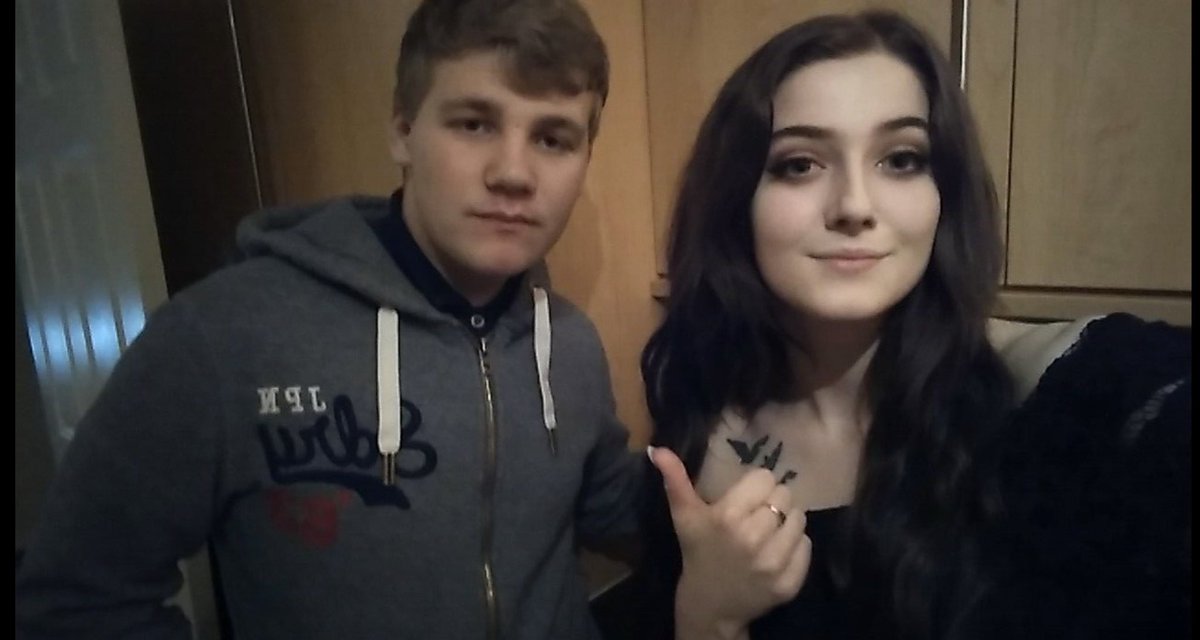 Brandongedd's tweet photo. Happy birthday @cozza____  have a good one 🎉🎉🎉 https://t.co/km4g4hlp4T