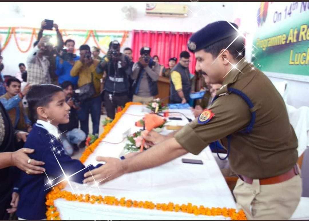 Kalanidhi Naithani IPS tweet media