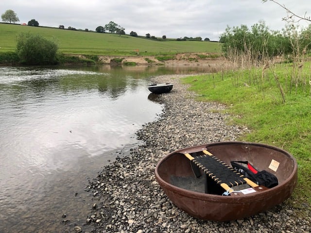 Do you want to take part in our very first Great Ironbridge Coracle Drift, as part of the Ironbridge World Heritage Festival on the 18.09.21 To find out more visit – tinyurl.com/hr5mk9fw #shropshire #staffordshire #ironbridgeworldheritagefestival