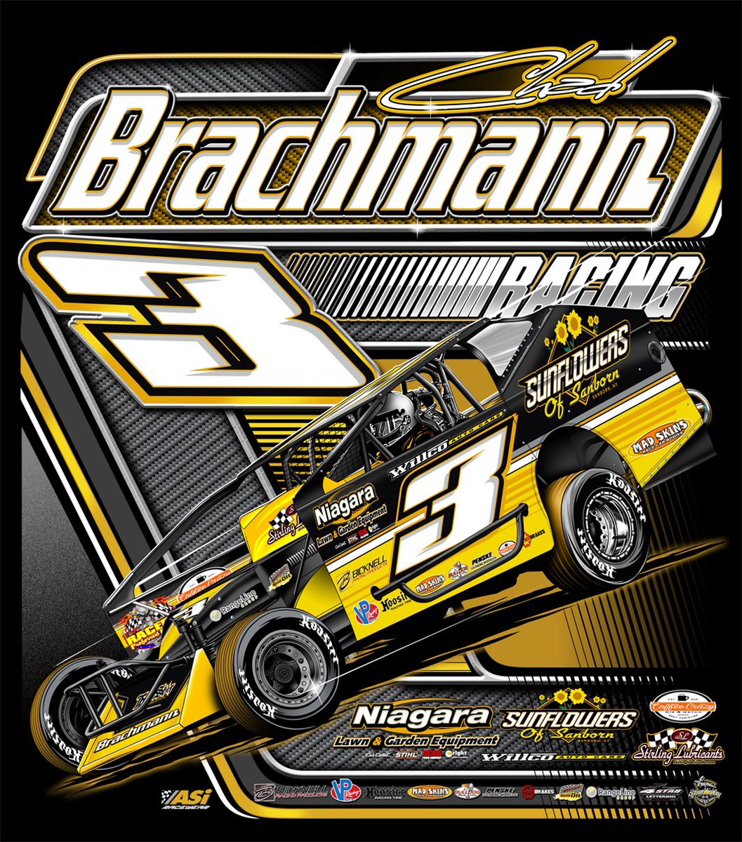 Chad Brachmann (@brachmann3) on Twitter photo We at in route to Thunder Mountain Speedway in Pa for the <a href="/ModifiedTourInc/">BRPModifiedTour</a> race tonight in the Sunflowers of Sanborn,Niagara Lawn and Garden #3 We at in route to Thunder Mountain Speedway in Pa for the <a href="/ModifiedTourInc/">BRPModifiedTour</a> race tonight in the Sunflowers of Sanborn,Niagara Lawn and Garden #3