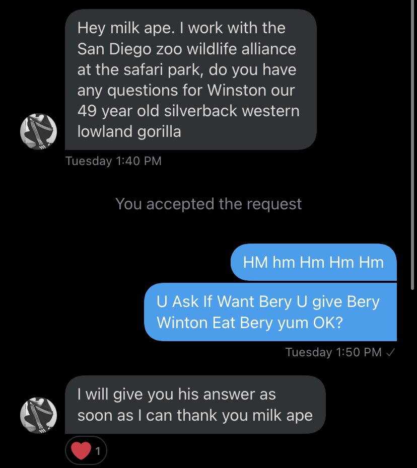 milk__ape's tweet photo. WINTON GET BERY REAL https://t.co/fKn1e8FyDo