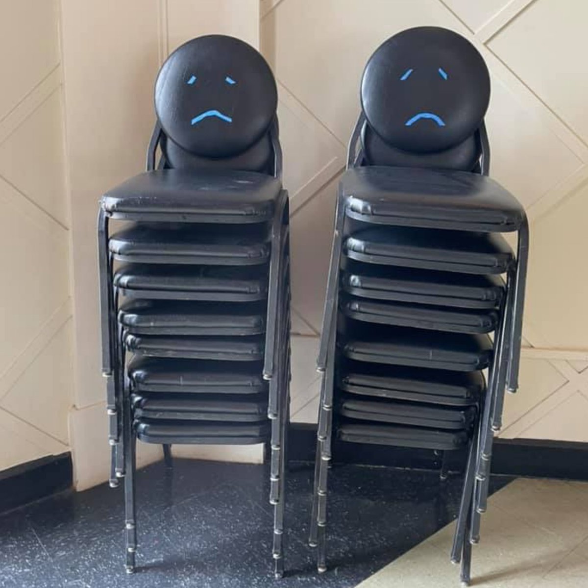 As part of a long-term project, we have started on improvements inside the Carriage House at Blandwood Museum.  As you can see some items might be sad to leave but we are excited to see what new changes are in store!
.
.
.
#PGI#blandwoodmuseum#blandwoodcarriagehouse