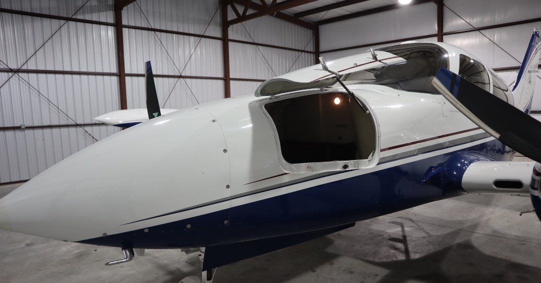 TAS Aviation Inc. tweet media
