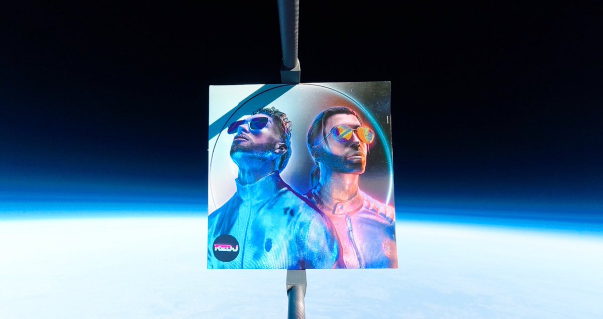 RedjQLF's tweet image. Merci. 🌍💿