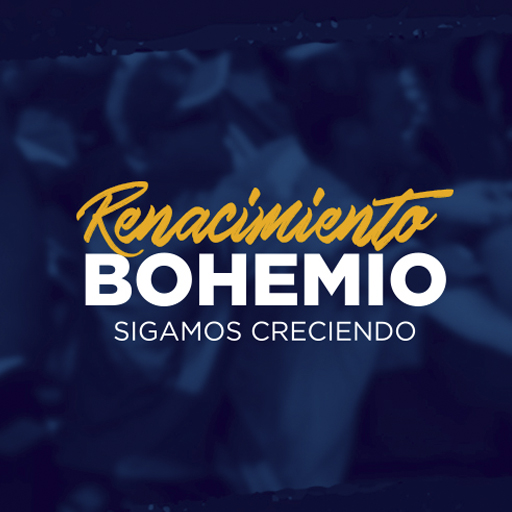 Elecciones Bohemias 2014 – Comunicado de Renacimiento Bohemio