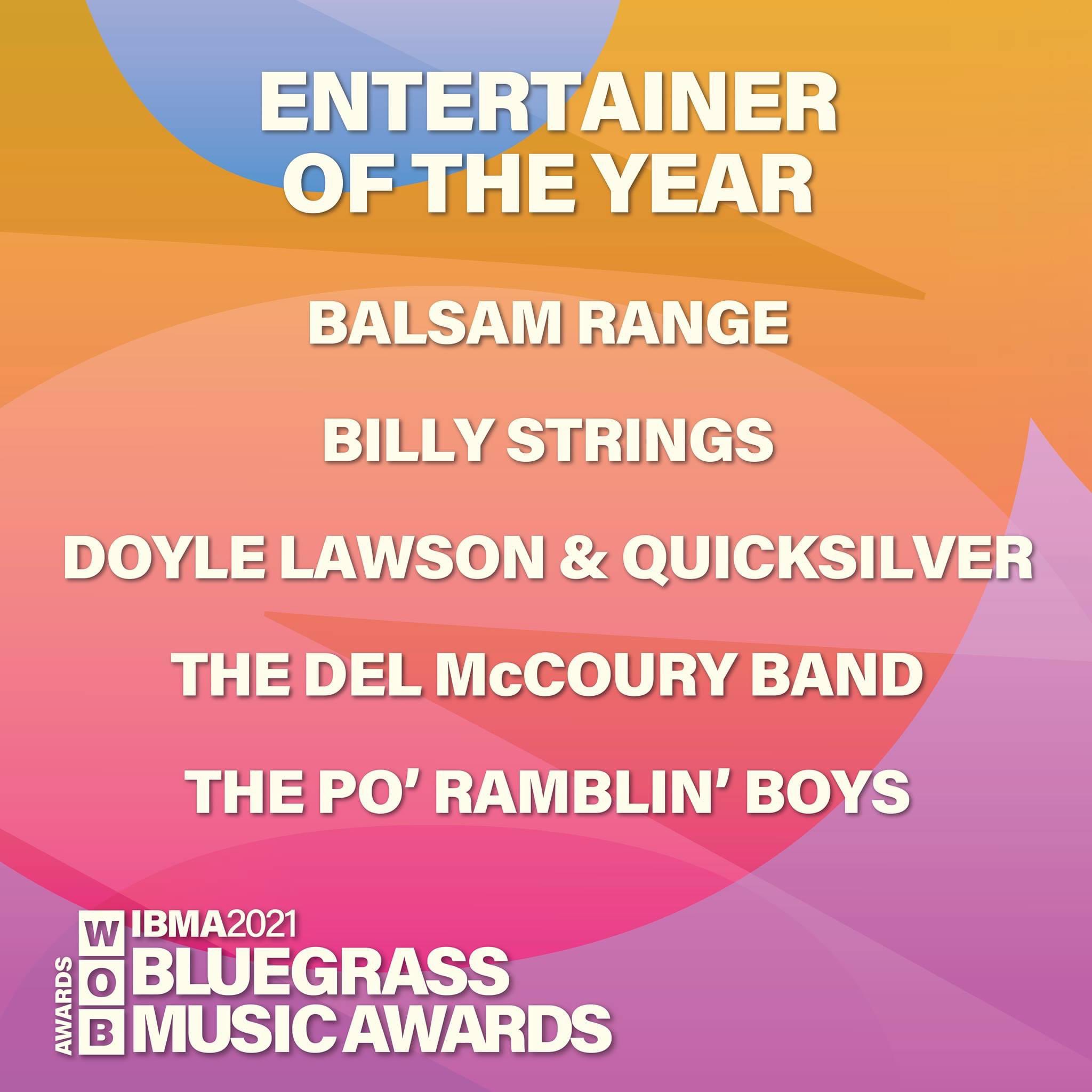 Podunk Bluegrass Festival (PodunkFest) / Twitter