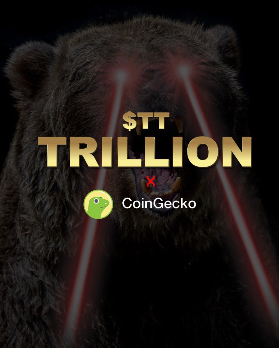 TokenTrillion's tweet photo. 🚀🚀🚀 https://t.co/EiSMzt3k4h