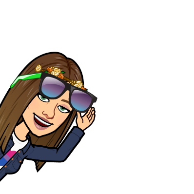 EdChangeGlobal's tweet photo. โญ BitMoji Challenge Live in #ECGlobal Homeroom!
๐ Let your creativity shine my friends!
#EdChangeGlobal.com https://t.co/ZS2z7VUj3S
