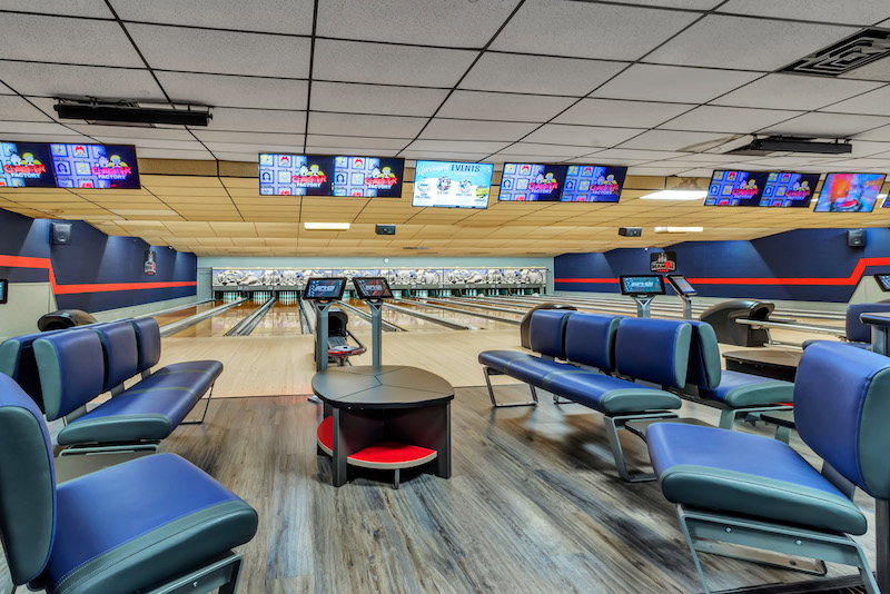 The choice is yours! With 20+ bowling centers in WNY finding great service, food, &amp; clean facilities should be easy, right? It is! Bring your team &amp; we'll provide the most advanced tech, tastiest food &amp; the cleanest facility around. Did we mention we have 17 microbrews on tap?!