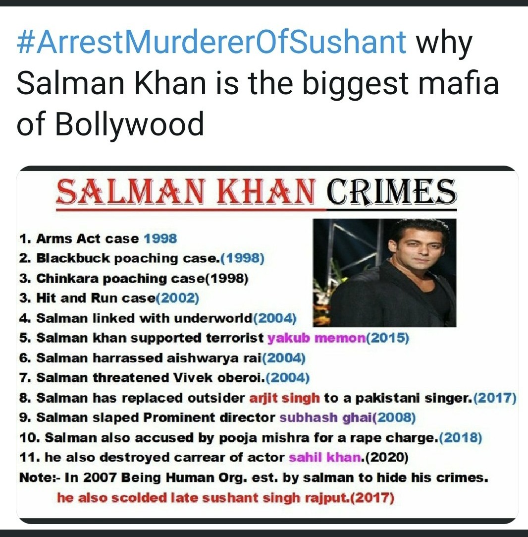MJ2B2's tweet photo. @KirenRijiju @PemaKhanduBJP @GautamGambhir @Leander @BeingSalmanKhan @Tejasvi_Surya U mean this man ? R u sure..such a shame coming from the Center minister for law and order. National disaster. @AmitShah @AmitShahOffice @HMOIndia @NIA_India @sambitswaraj @thakkar_sameet @harishsalvee @Republic_Bharat @PrinceArihan @JPNadda @UnSubtleDesi https://t.co/HZpTsUiZjs