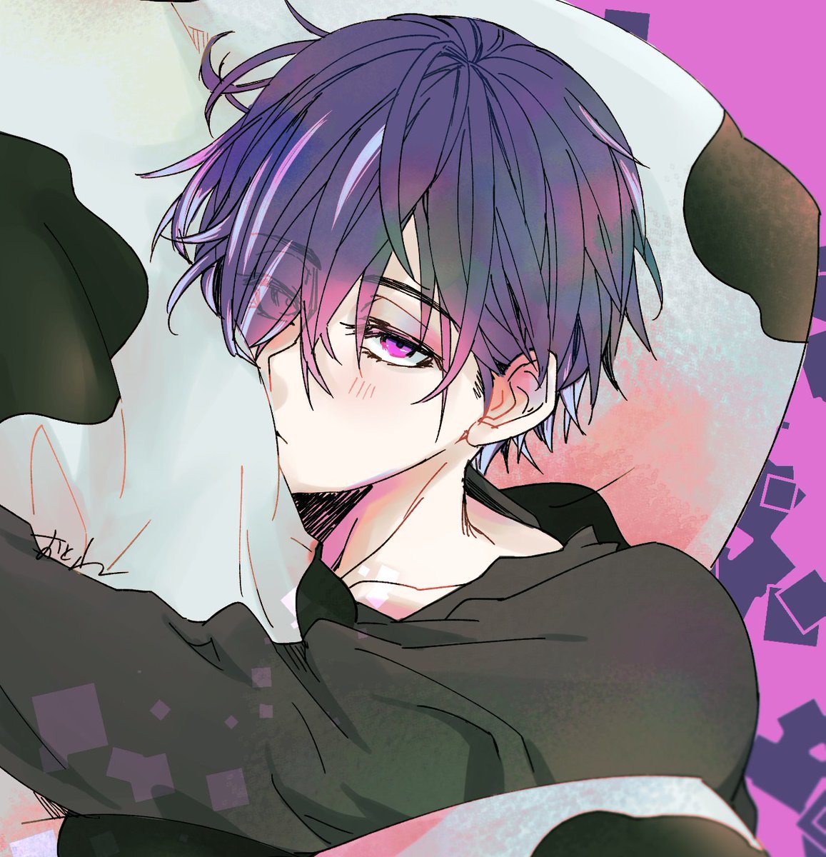 音音 tweet media