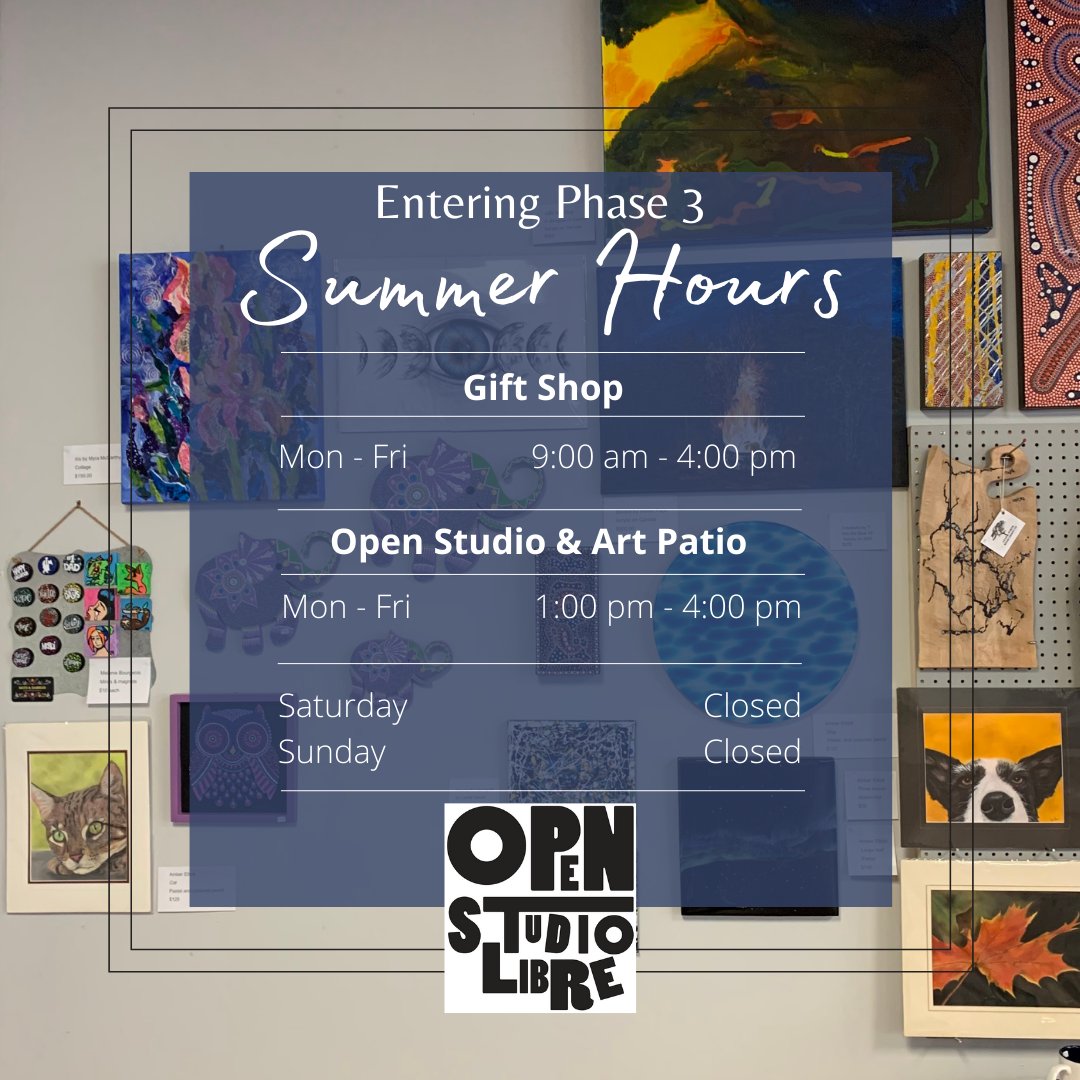 Summer Hours, Birdhouse Kits, Group of Seven Audio Tour - mailchi.mp/0febe134374e/t…