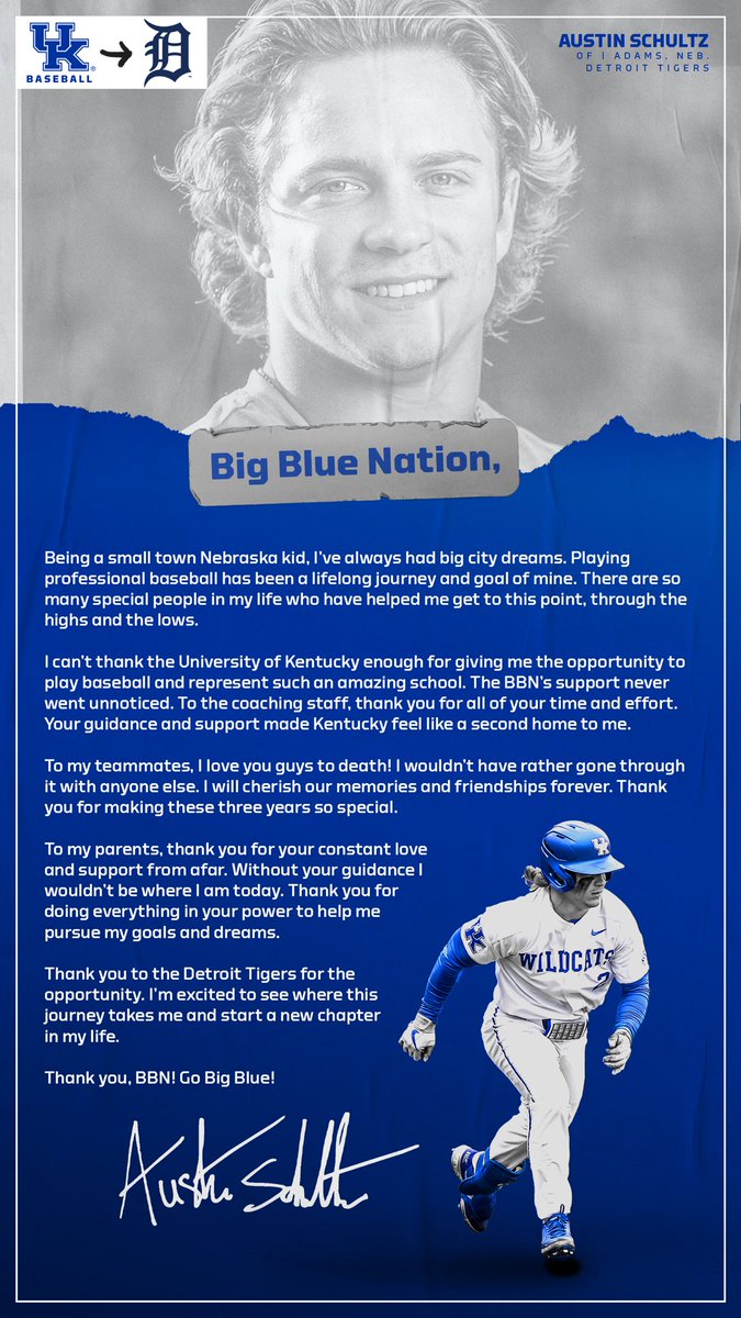 Austin Schultz tweet media