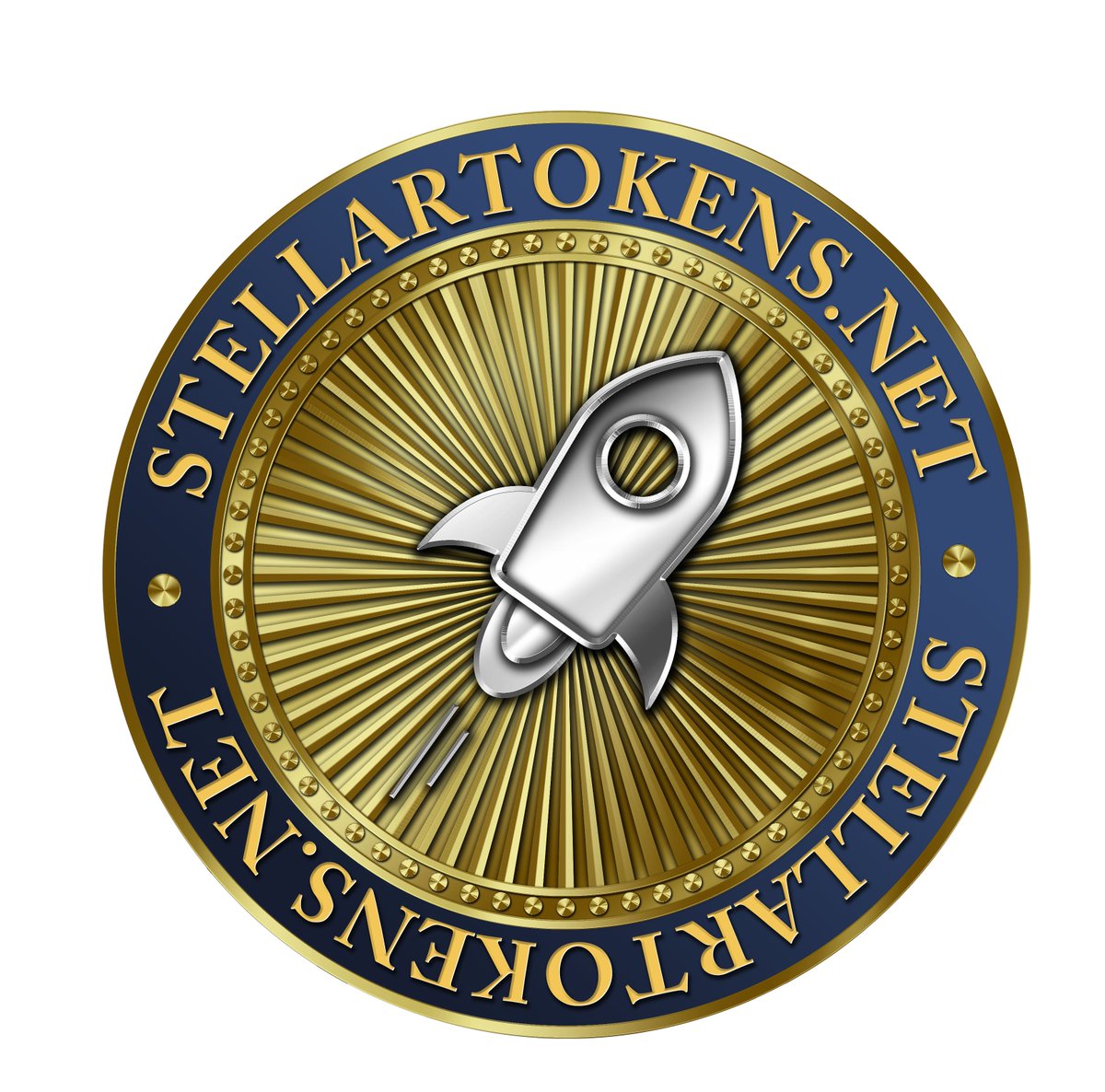 Stellar Tokens - A simple and secure cross-platform Stellar network that gives you the most complete control over your finance. Stellar Tokens is the perfect way to decentralize, store, manage and invest your money.
Сheck the token market on our website!
stellartokens.net