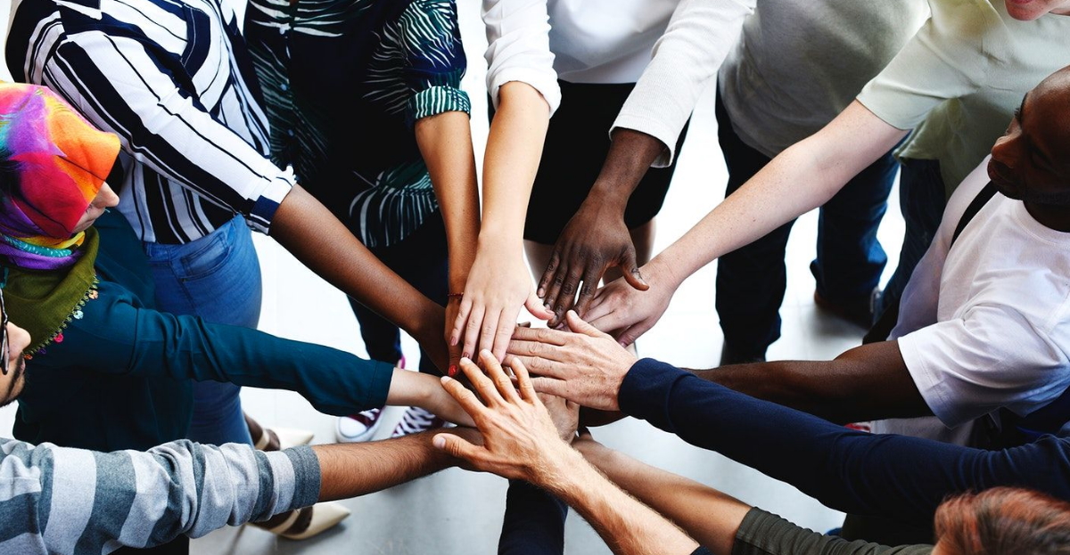 aztechcouncil's tweet photo. #DiversityMatters: @aztechcouncil CEO @szylstra shares the importance of #DEI in the workplace..."Be a leader by working to develop and find fellow leaders who are not exactly like you." https://t.co/ZXFZrkZfW9 https://t.co/JmCExM2fjP