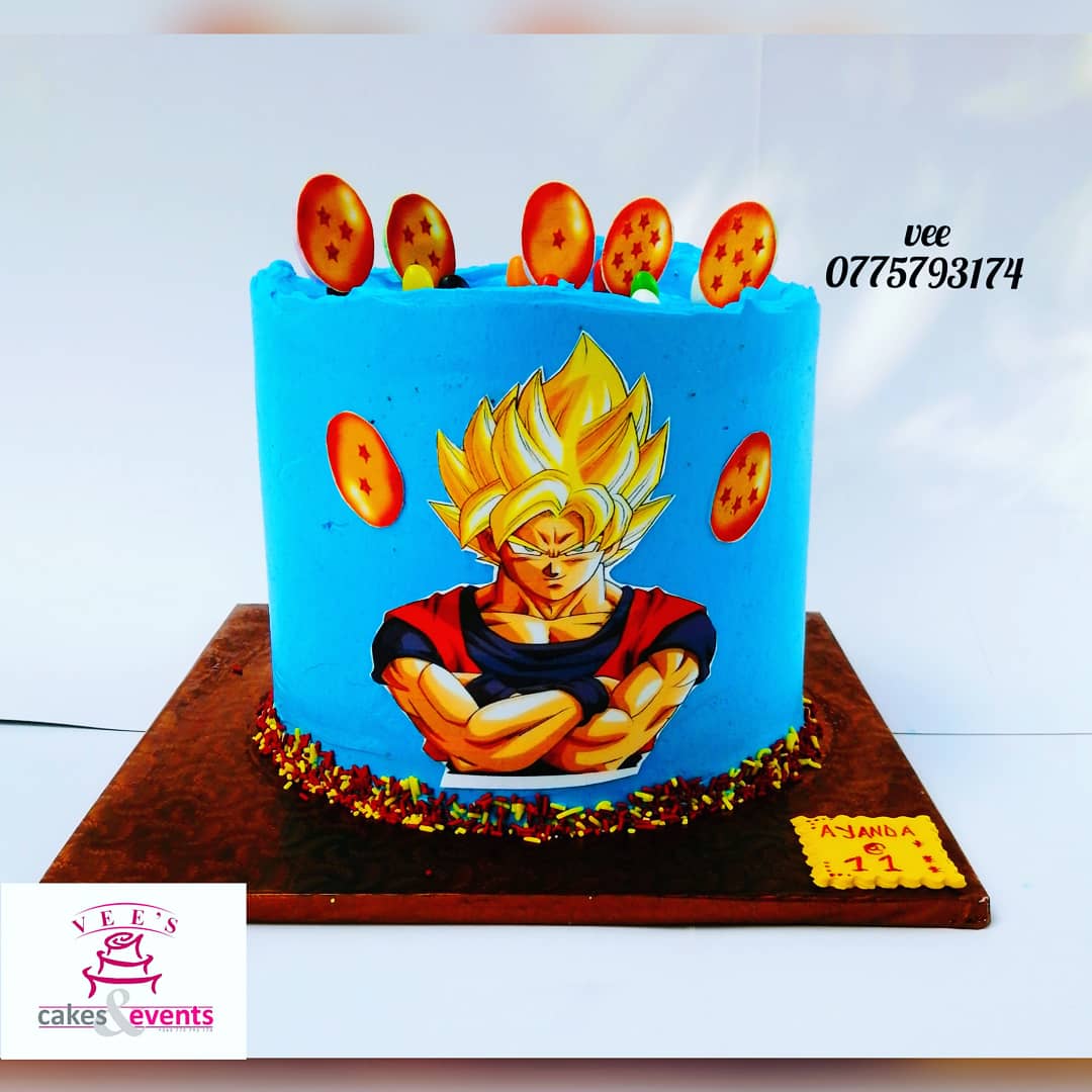 Veelolo01's tweet photo. Dragon ball Z....
#cake #cakes #cakeszw #cutecakes #fancycakes #birthdaycake #boyscakes #girlboss #entrepreneur #smallbusiness #smallbusinessowner #supportsmallbusiness #themedcake #girlsthatbake #selftaughtbaker #pastrychef #victoriafalls #vicfalls #eventplanner #birthday https://t.co/qw2oRTkcnN