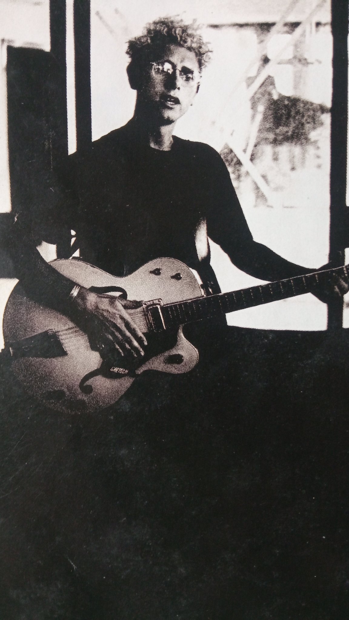 Happy Birthday  MARTIN GORE    