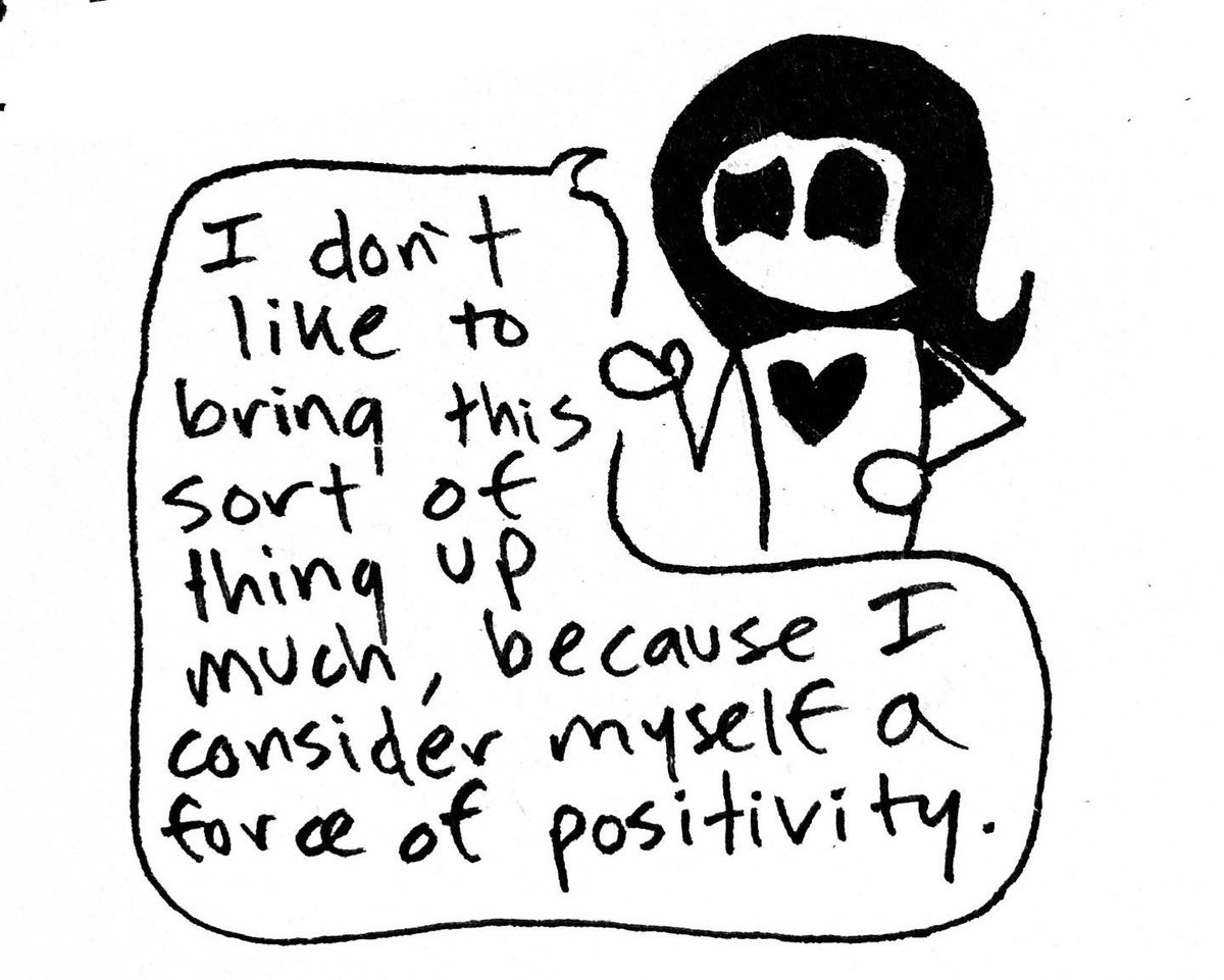 recap_comix's tweet photo. I am okay! Just figuring life out 💜 (1/2) https://t.co/DgEptvjs5g