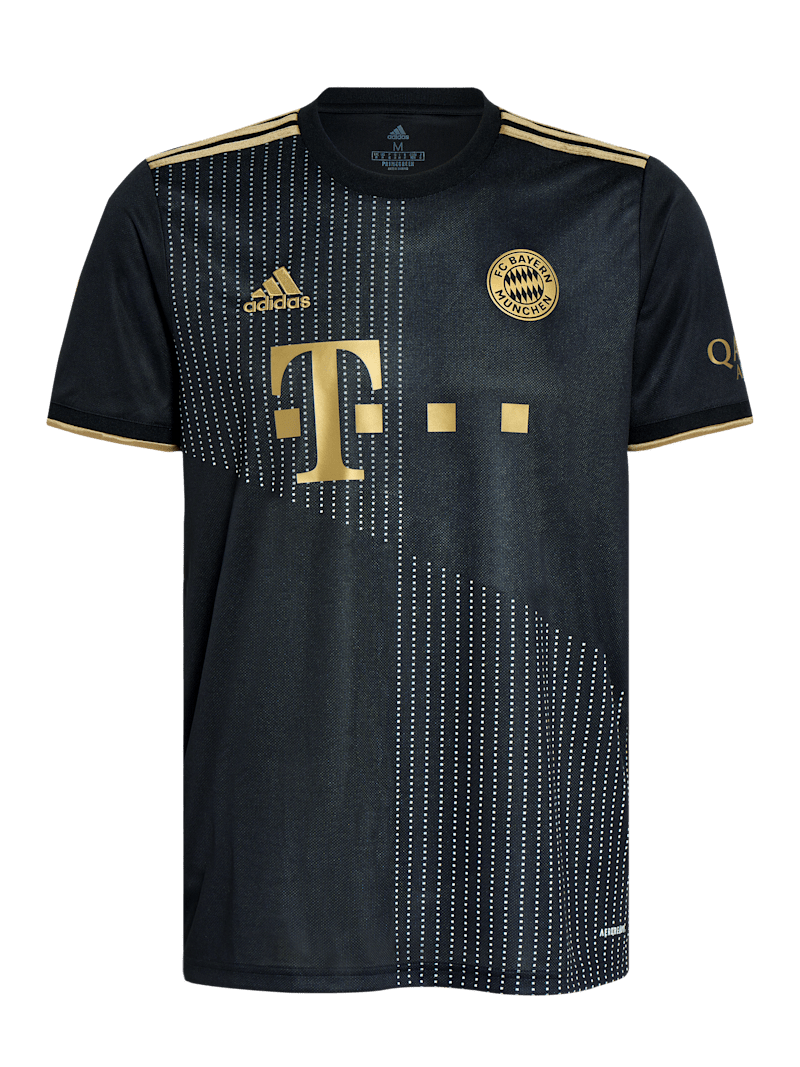 FrontlineShop's tweet photo. 🚨 New jersey alert 🚨
FC Bayern Munich 2021/22 https://t.co/jBbgbN2Da6