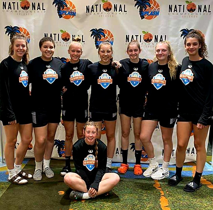 Going out in style at National Championship Orlando.