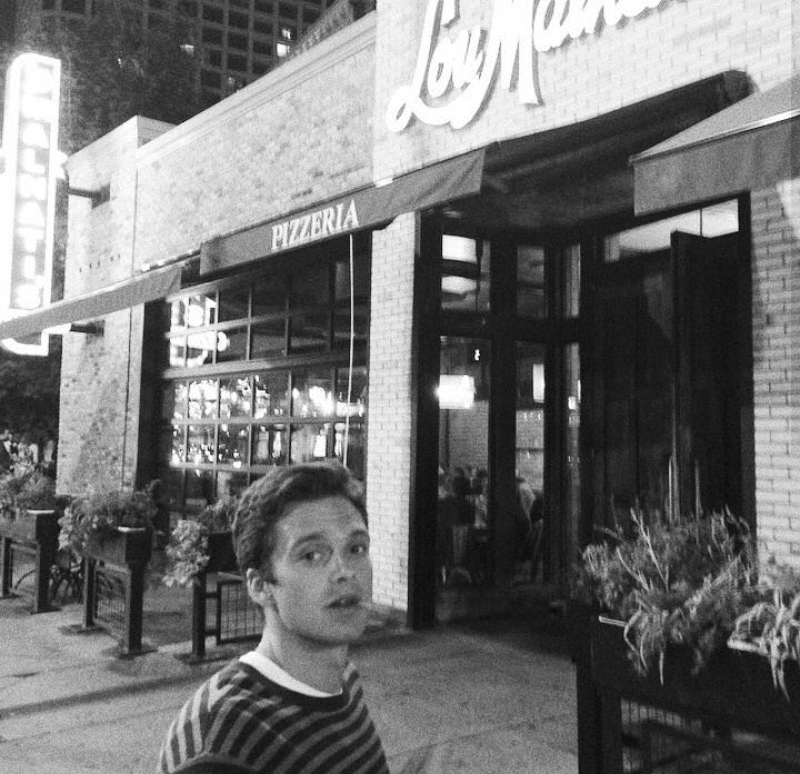 anchorbarnes's tweet photo. sebastian stan boyfriend material https://t.co/UOCzaAJIT6