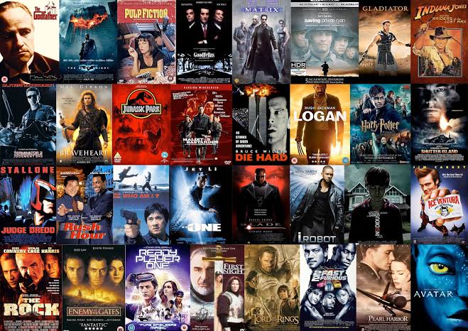 ecr9495's tweet photo. 🎥 How well do you know your movies? Play 'Name That Movie' at 8:45 🍿
#WeekendBreakfastWithDeon
@djdeong https://t.co/bvwJpp6NLs