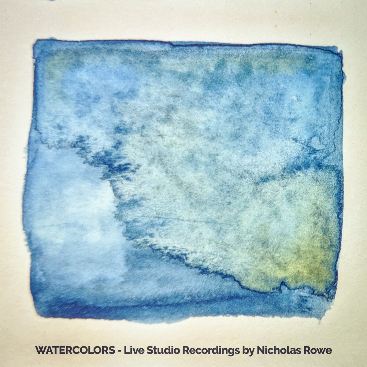 _NicholasRowe_'s tweet image. Watercolors is now available on Bandcamp, Check it out.

nicholasrowe.bandcamp.com/album/watercol…