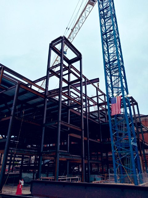 27Ajcook's tweet photo. Ironwork is kinda cool 🤘 https://t.co/9NFSGBCXHK