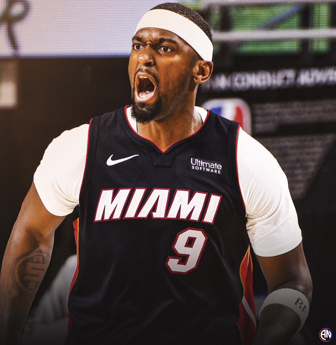 Would you take Bobby Portis on the Heat?