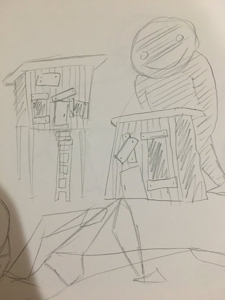 doodlesdickie's tweet photo. #art #sketch #dailyart #dailysketch https://t.co/Nxr9ewg6MO