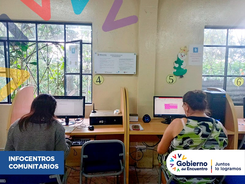 InfoMoravia1's tweet photo. #Infocentros | Espacios comunitarios dignos y totalmente adecuados que le permiten realizar sus actividades diarias mediante el uso de las #TICs de forma educativa.
#Facilitador #BrechaDigital #EncontrémonosPorLaConectividad #JuntosLoLogramos https://t.co/TUJgw4bxKv